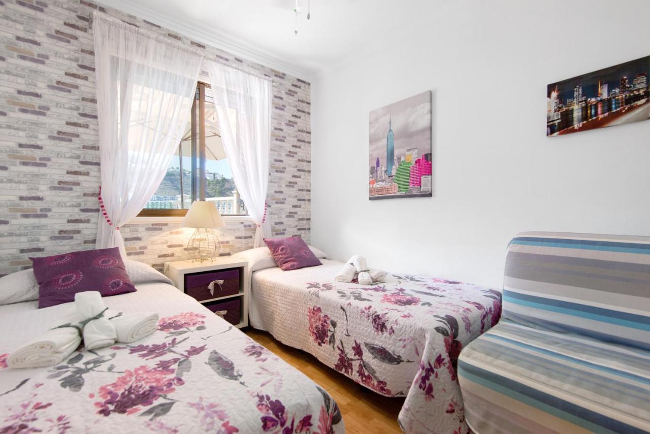 Apartamento Jolly Puertorico *