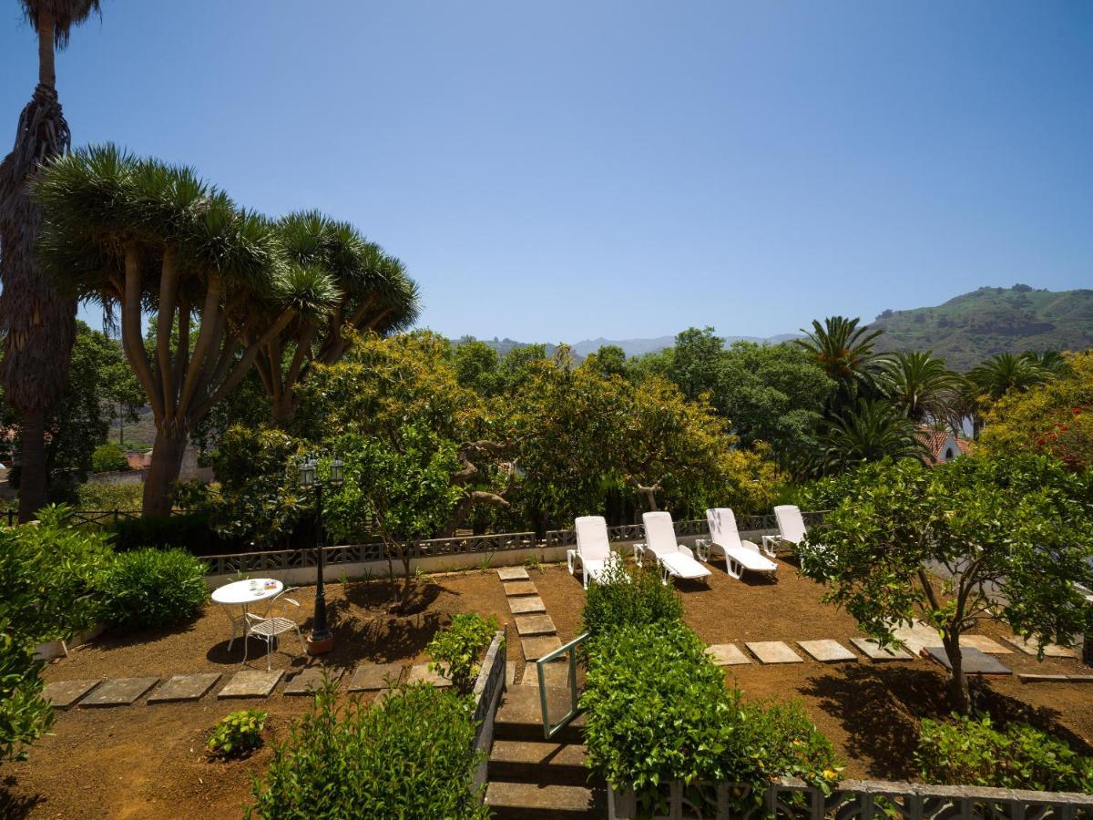 Сasa de vacaciones Casa Lolina Teror