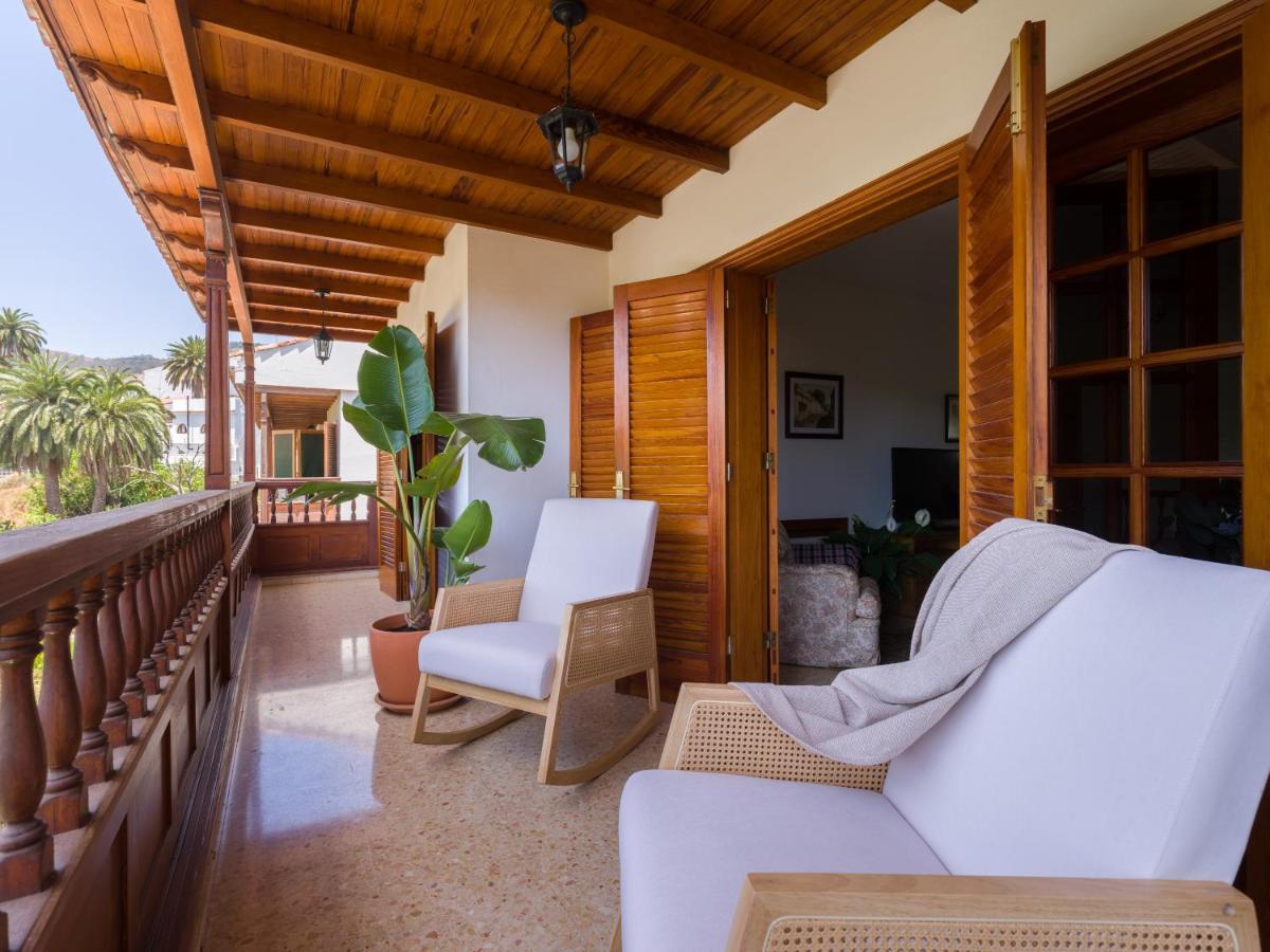 Сasa de vacaciones Casa Lolina