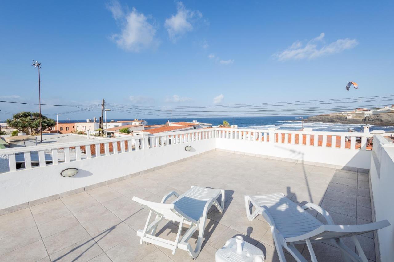 Casa vacanze Sea Views Private Terrace 2br House Near The