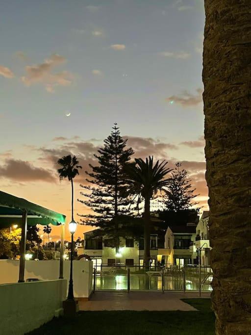 Apartamento Balandros 117 By Sunhousescanarias Maspalomas (Gran Canaria)