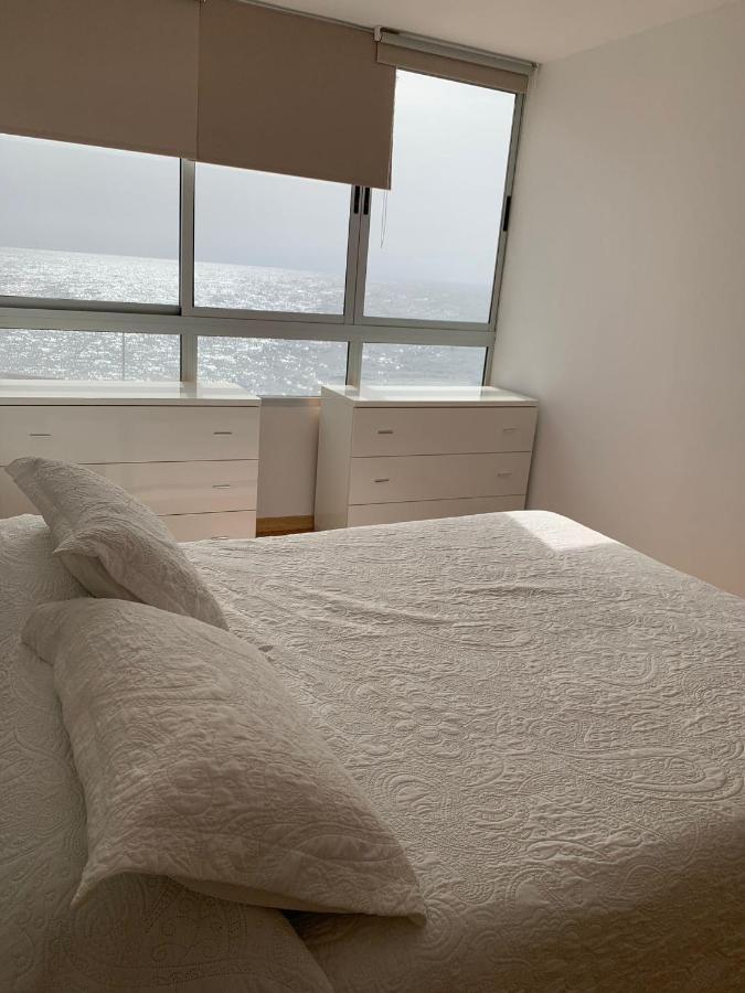 La Garita, Apartamento La Garita