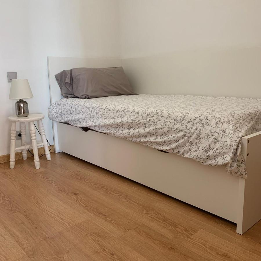 La Garita, Apartamento La Garita