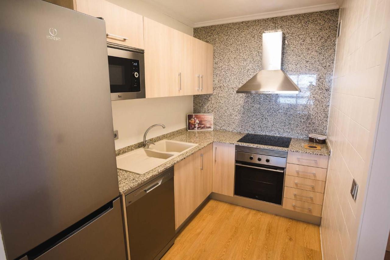 La Garita, Apartamento *