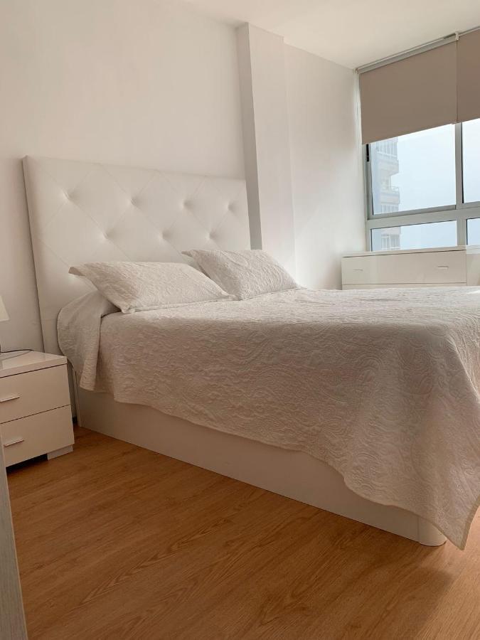La Garita, Apartamento *