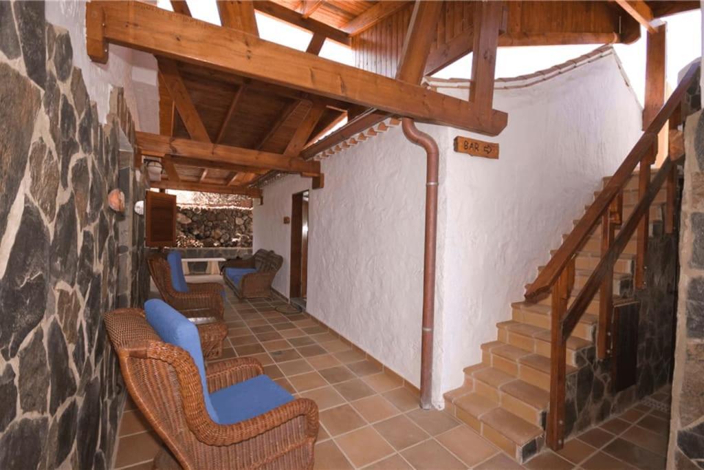 Casa El Moral Casa vacanze