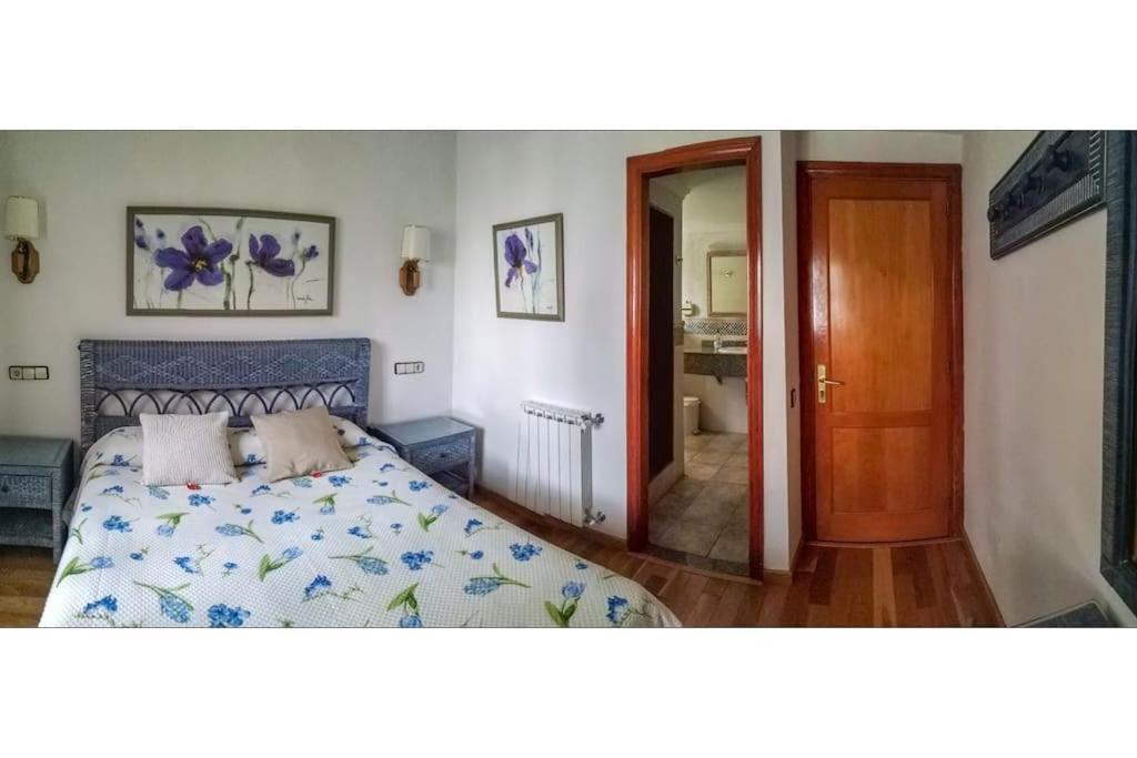 Casa El Moral Las Palmas de Gran Canaria