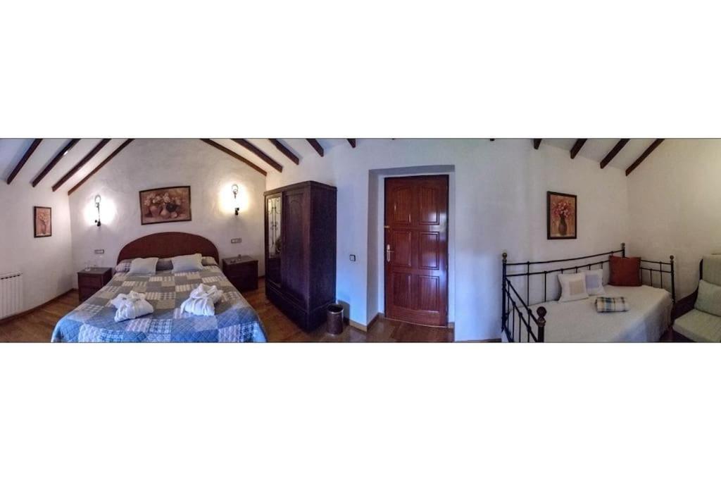 Casa vacanze Casa El Moral