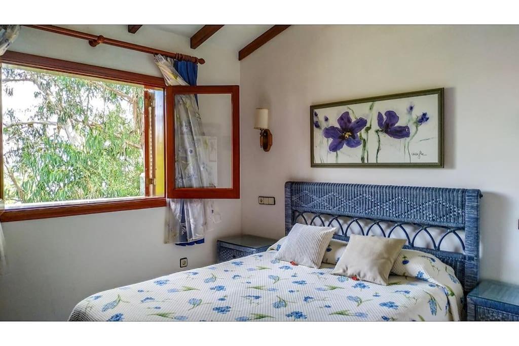 Casa El Moral Casa vacanze