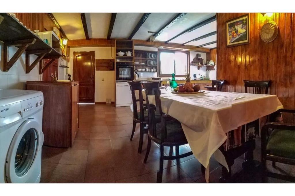 Casa El Moral Casa vacanze *
