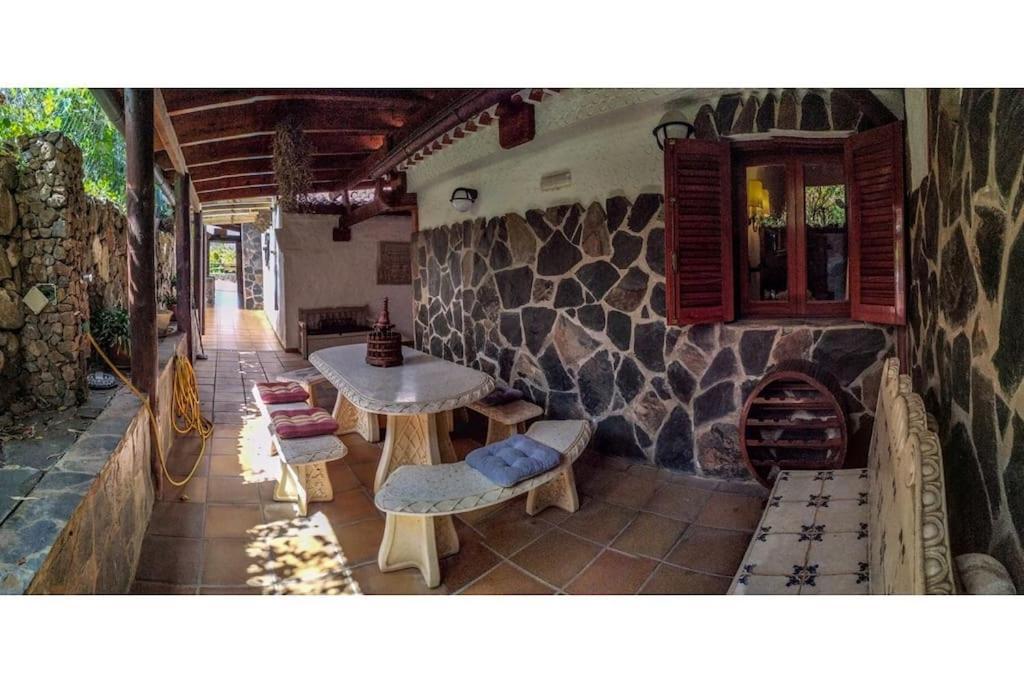 Casa El Moral Casa vacanze Las Palmas de Gran Canaria