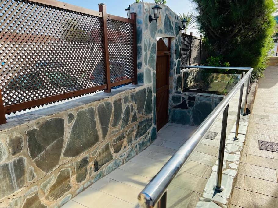 Balandros 117 By Sunhousescanarias Apartamento Maspalomas (Gran Canaria)