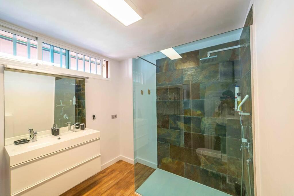 Apartamento Loft Avenida Tirajana Parking Apartamento