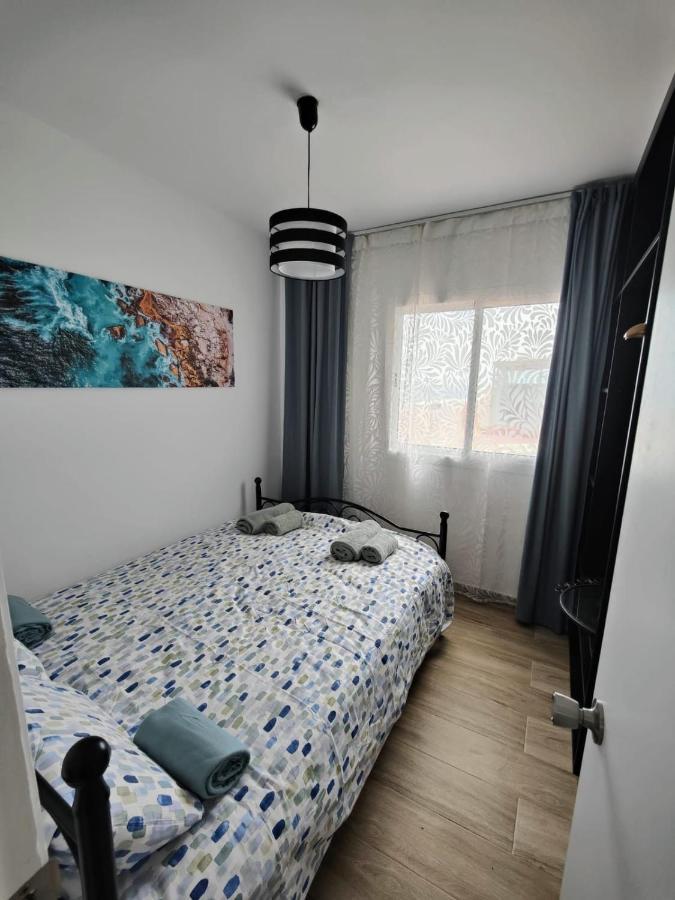 Apartamento The Sound Of Ocean Waves
