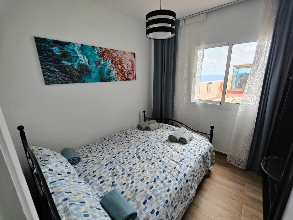 Apartamento The Sound Of Ocean Waves *