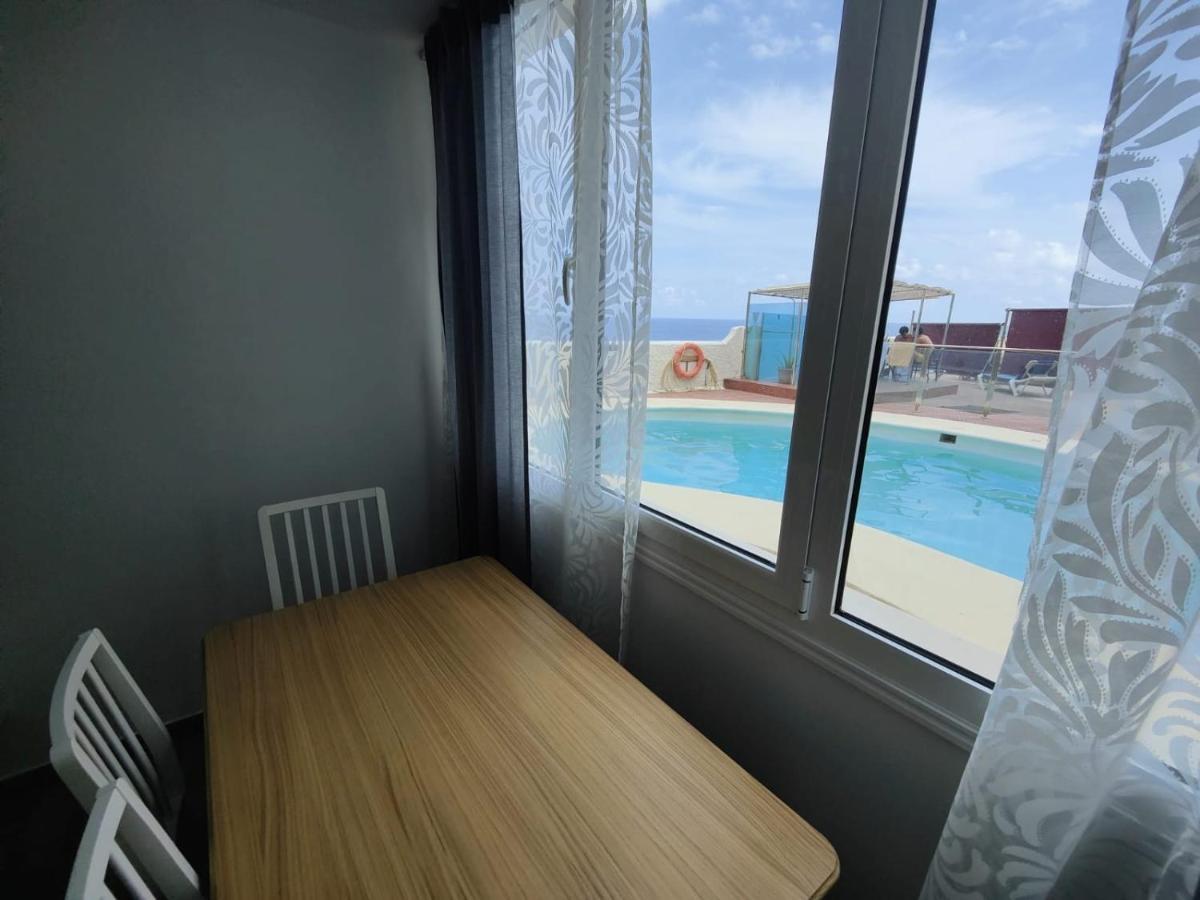 The Sound Of Ocean Waves Apartamento
