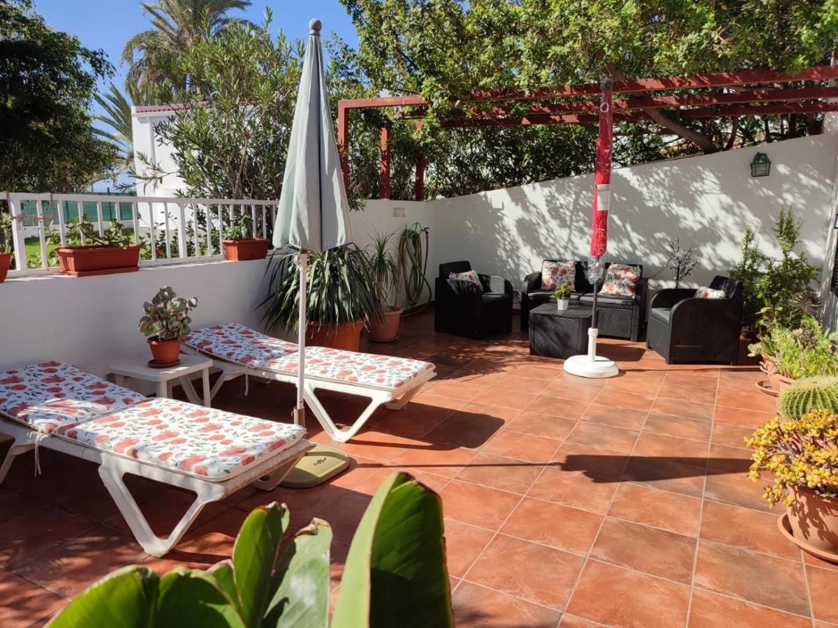 Сasa de vacaciones Sunnygolf Luxholidays