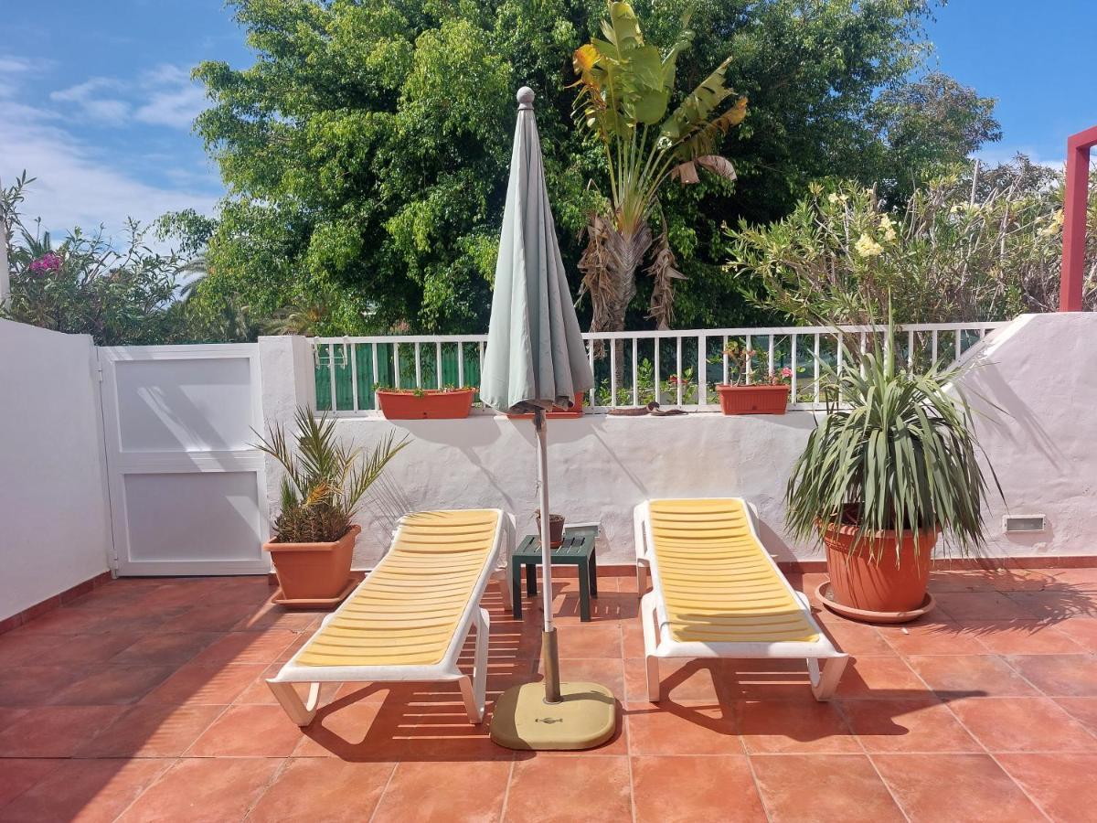 Сasa de vacaciones Sunnygolf Luxholidays