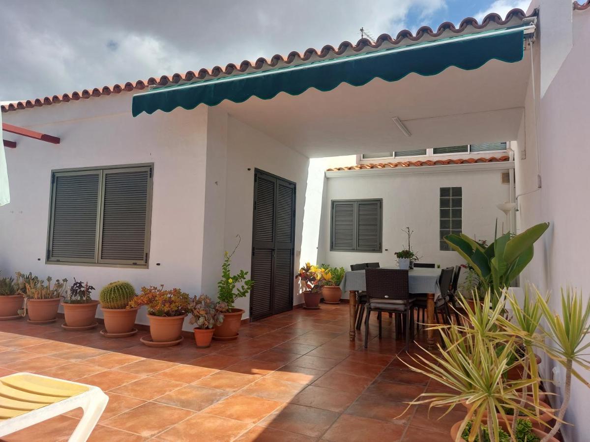 Sunnygolf Luxholidays Сasa de vacaciones Maspalomas (Gran Canaria)