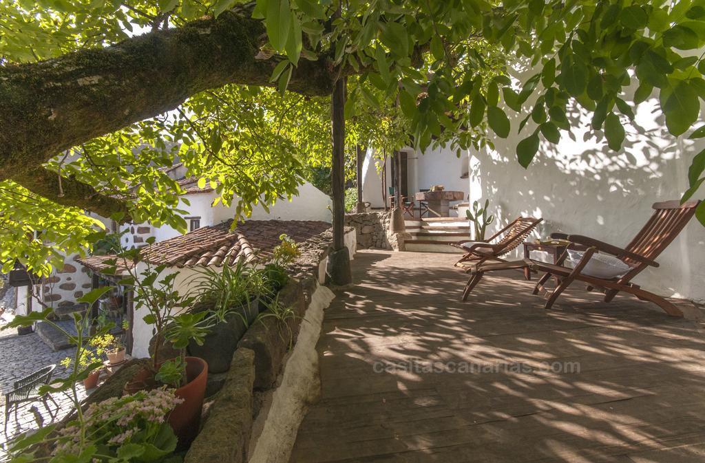 Mondonadas Сasa de vacaciones *