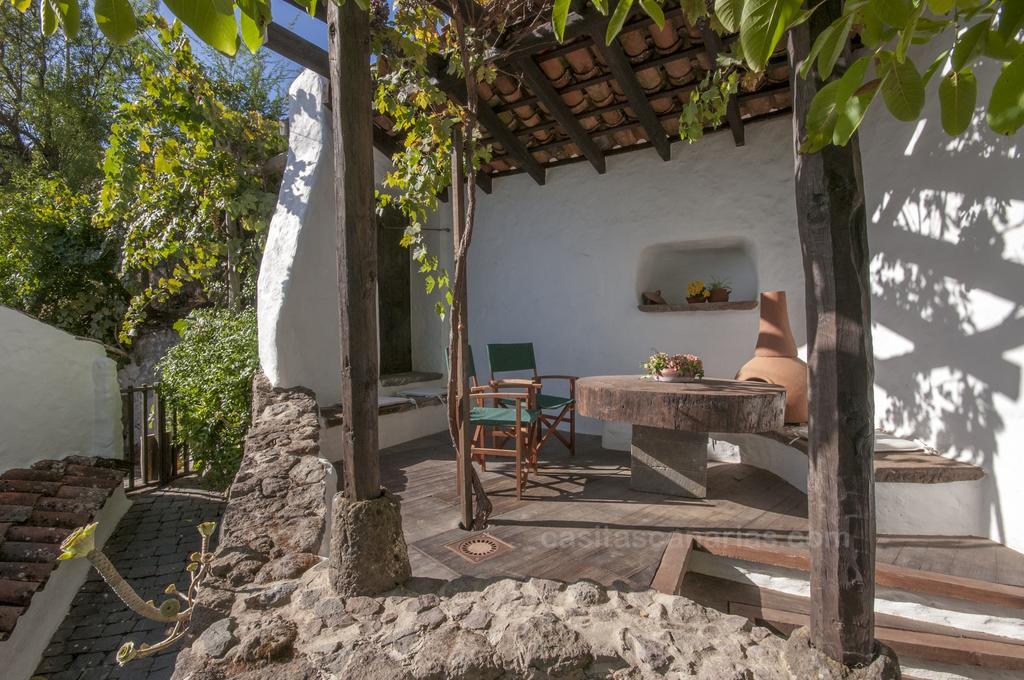 Сasa de vacaciones Mondonadas