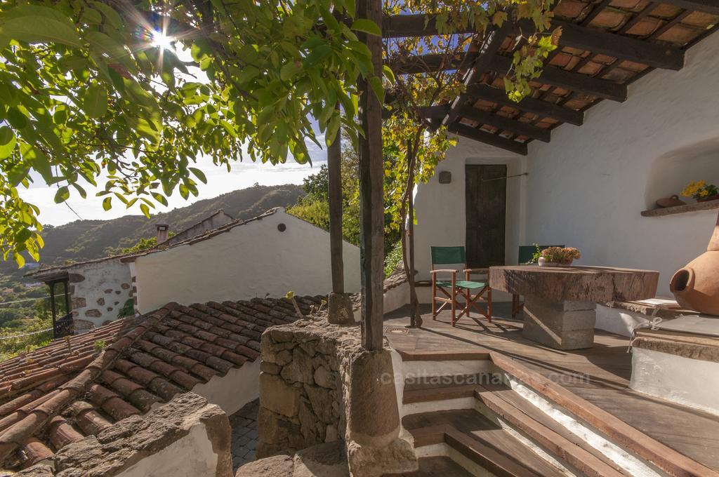 Mondonadas Сasa de vacaciones San Mateo (Las Palmas)