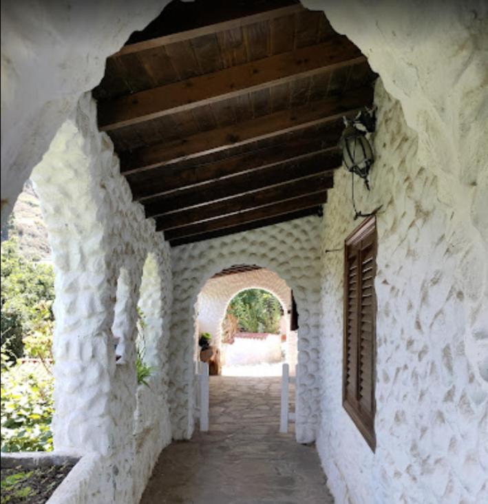 Arcos Del Laurel Appartamento *