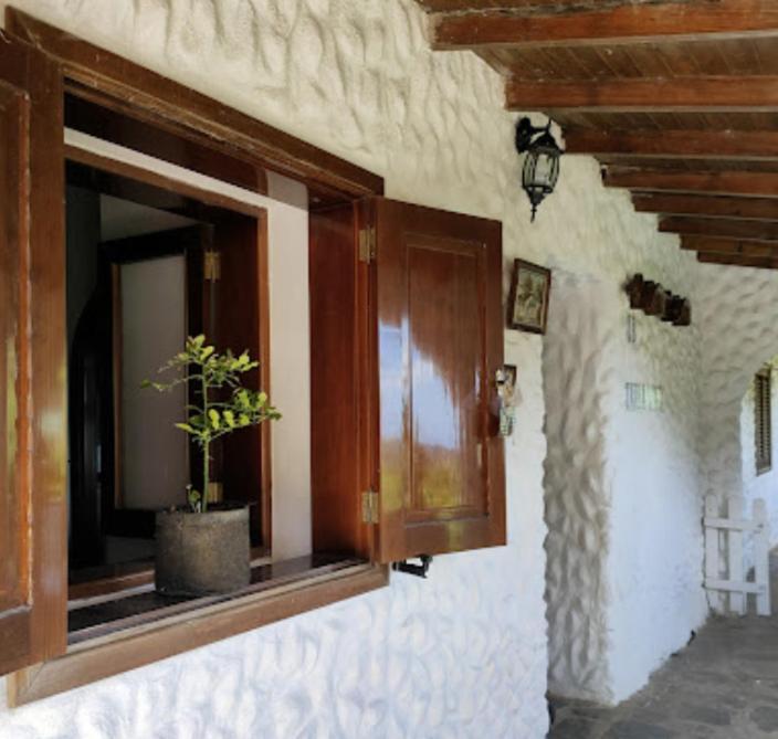 Arcos Del Laurel *