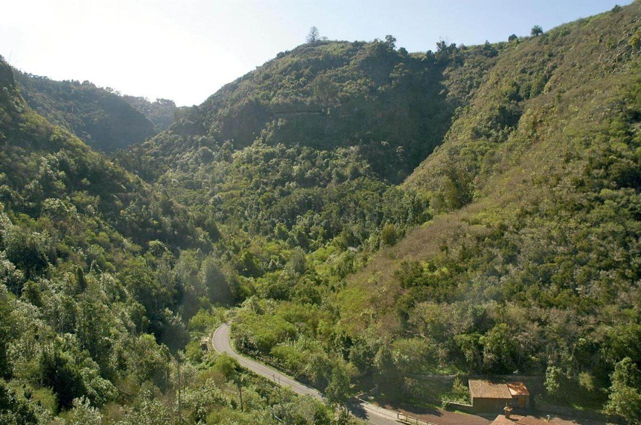 Appartamento Arcos Del Laurel Moya (Gran Canaria)