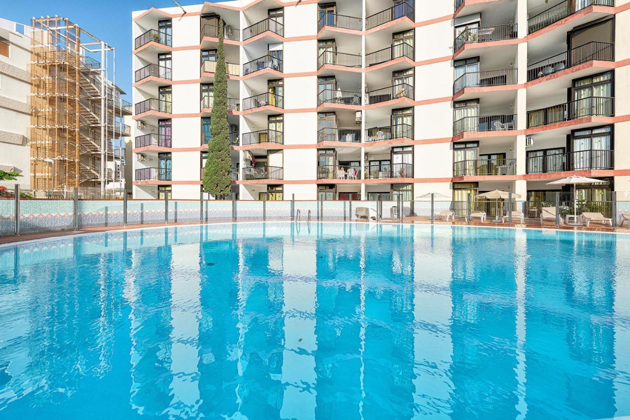 Apartment Pulpo Amarillo Playa del Ingles (Gran Canaria)