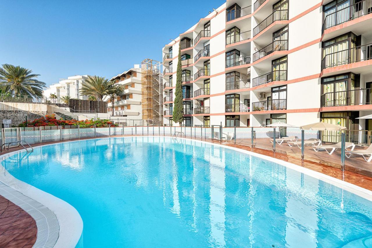 Pulpo Amarillo Apartment *