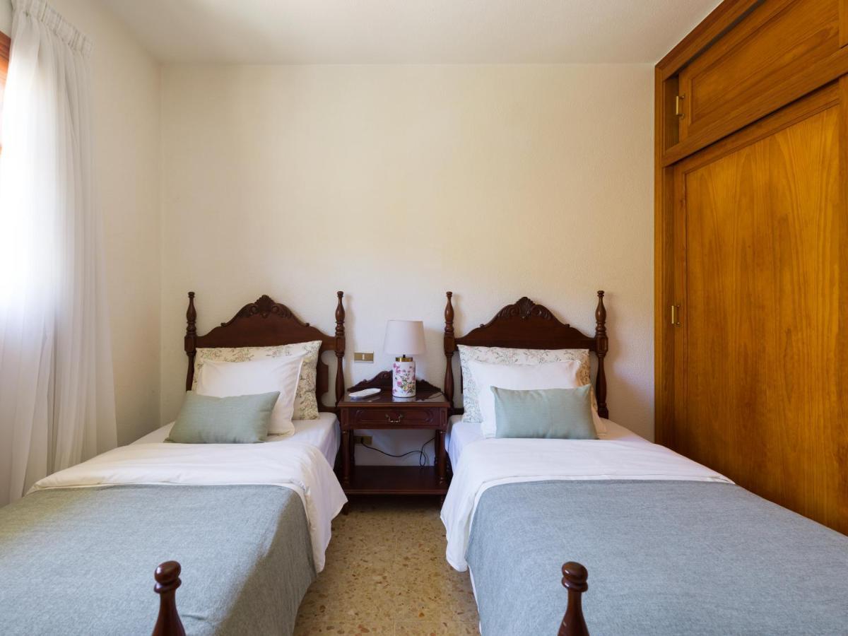 Casa Lolina Сasa de vacaciones Teror