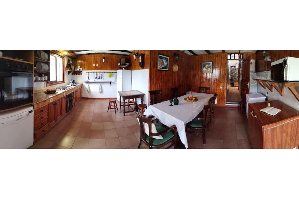 Casa El Moral * Las Palmas de Gran Canaria