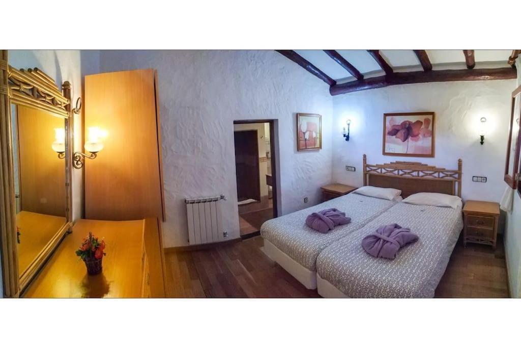 Casa vacanze Casa El Moral Las Palmas de Gran Canaria