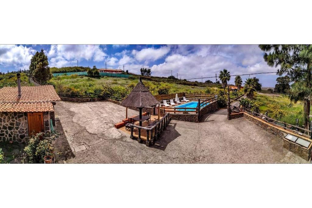 Casa vacanze Casa El Moral Las Palmas de Gran Canaria