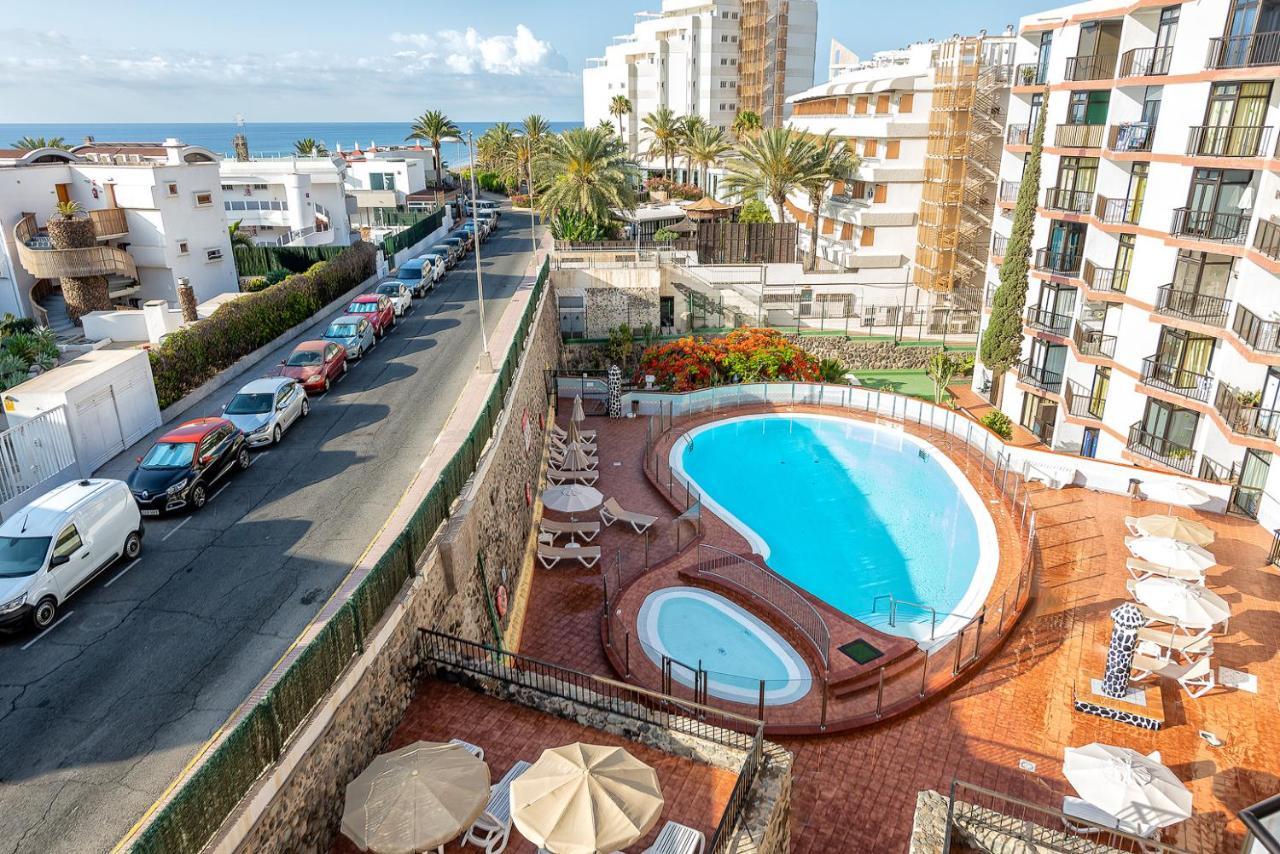 Pulpo Amarillo Apartment Playa del Ingles (Gran Canaria)