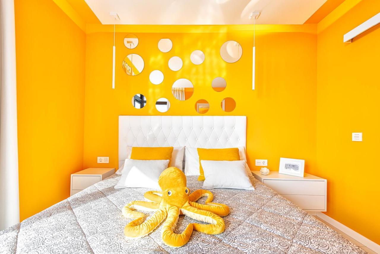 Apartment Pulpo Amarillo Playa del Ingles (Gran Canaria)