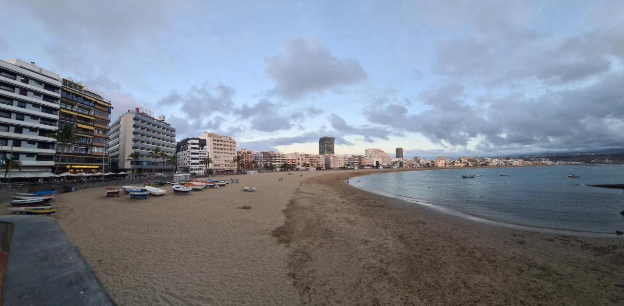 Playa Grande Apartment *
