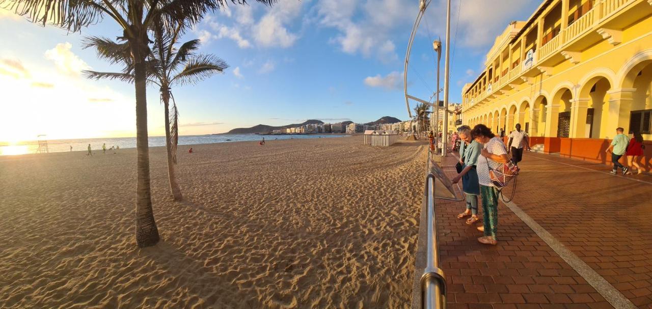 Playa Grande *