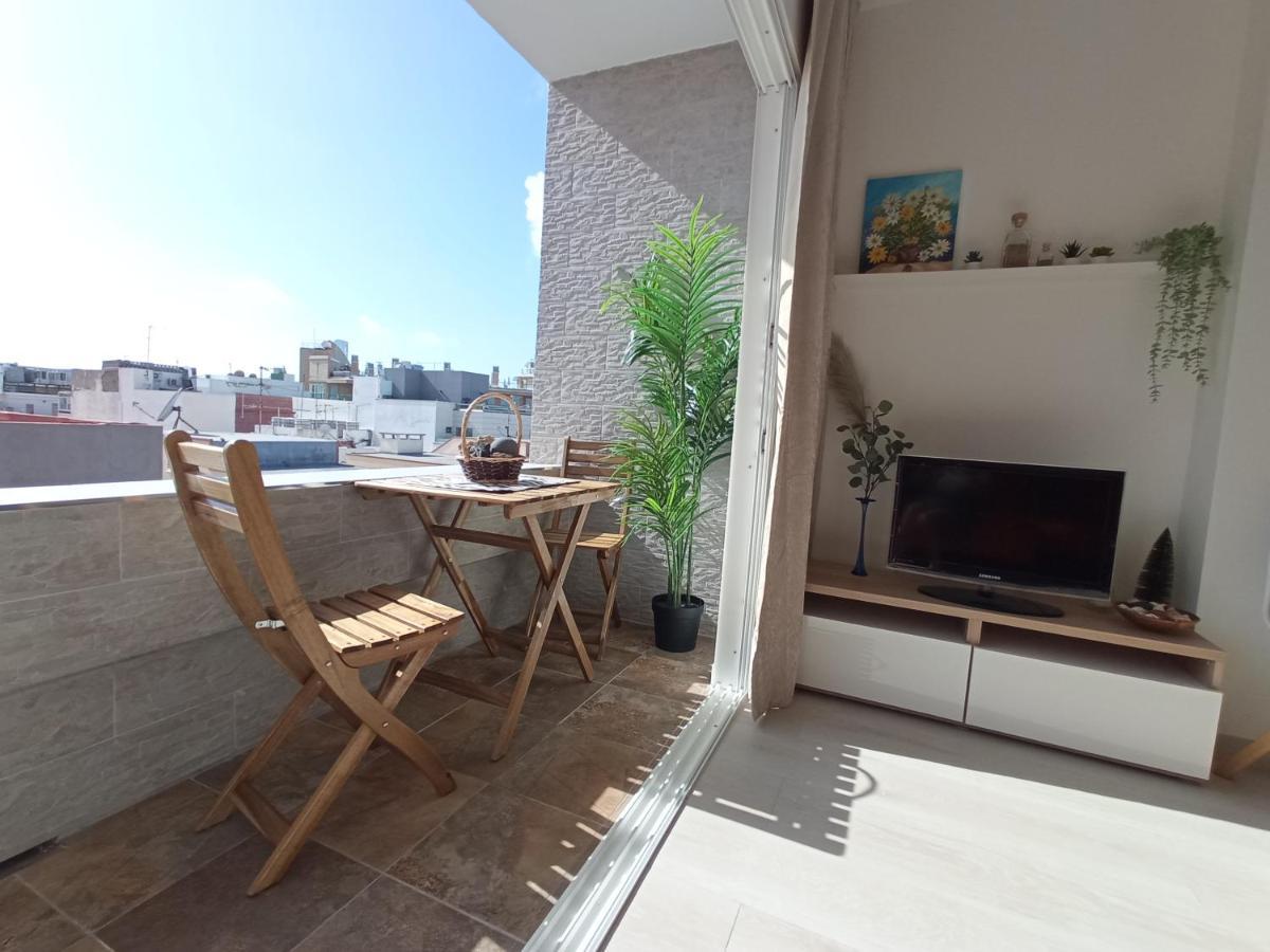 Sunshine, What Else? Apartment *