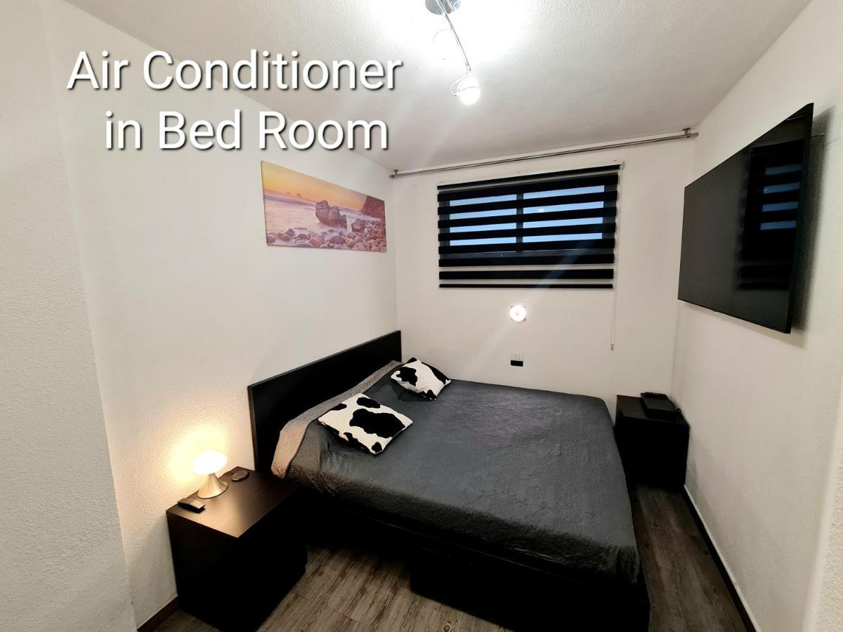 Oceanfront Deluxe-45m, 2 Big Pools,2aircondition, 2tv-65