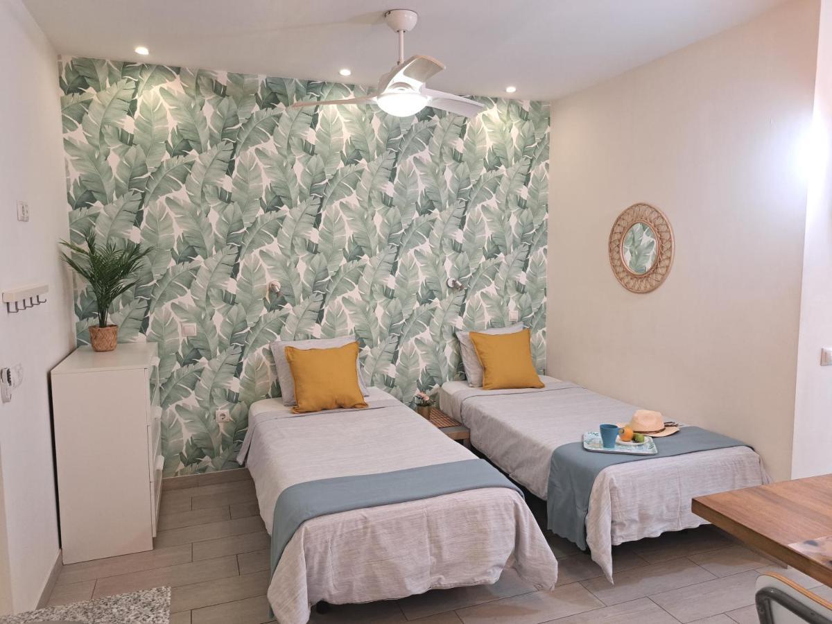 Estudio En Canteras- Paralelo 28