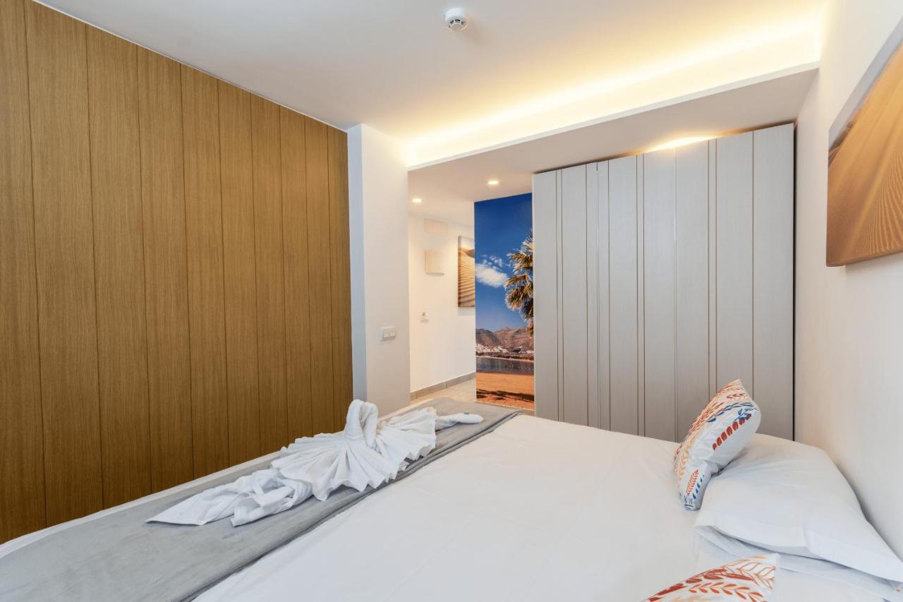 Apartamento Bronze Playa Con Piscina Y Terraza By Alterhome