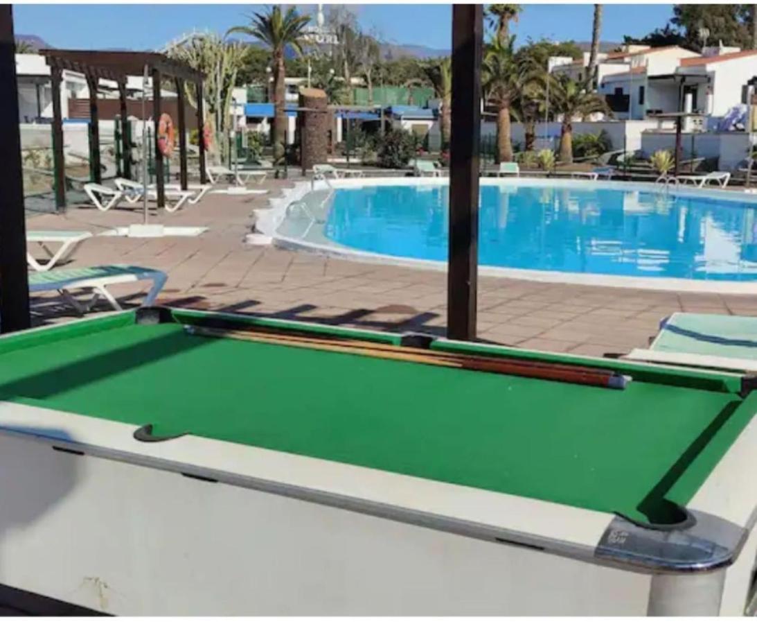 Apartment Poolside Little Paradise Colorado #2 San Bartolome de Tirajana (Gran Canaria)