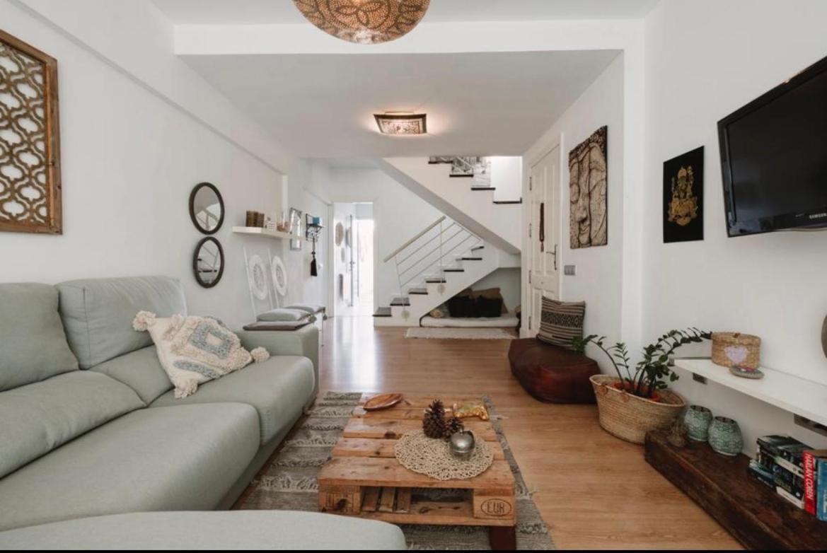 La Casita De Vanessa Casa vacanze