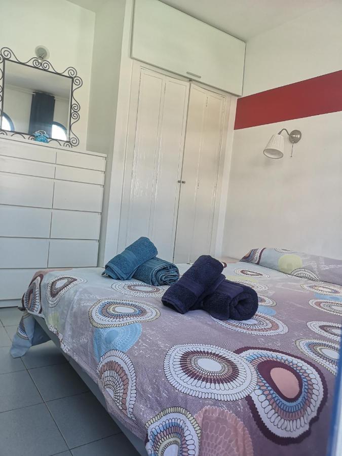 Сasa de vacaciones Maspalomas Dunas Queen