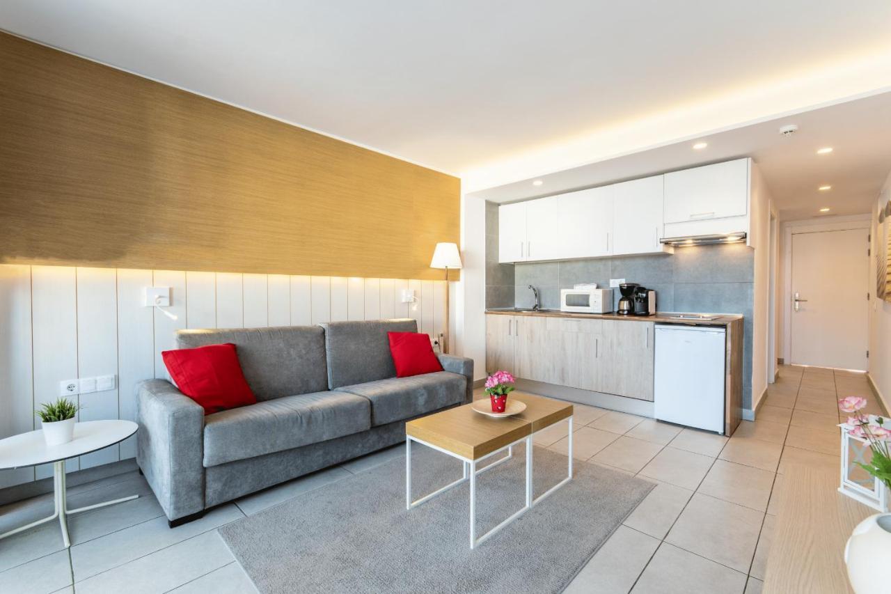 Apartamento Apartamento Bronze Playa Con Piscina Y Terraza By Alterhome San Bartolomé