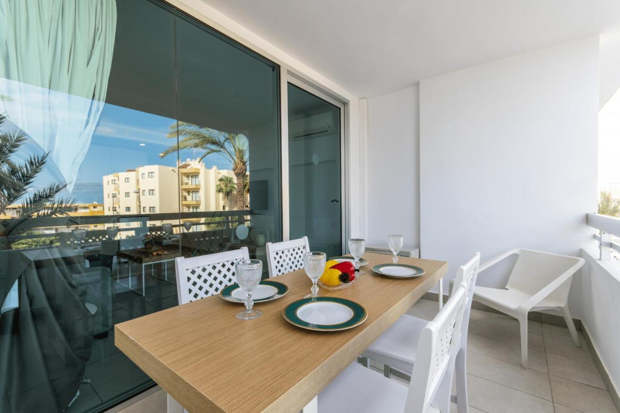 Apartamento Bronze Playa Con Piscina Y Terraza By Alterhome *