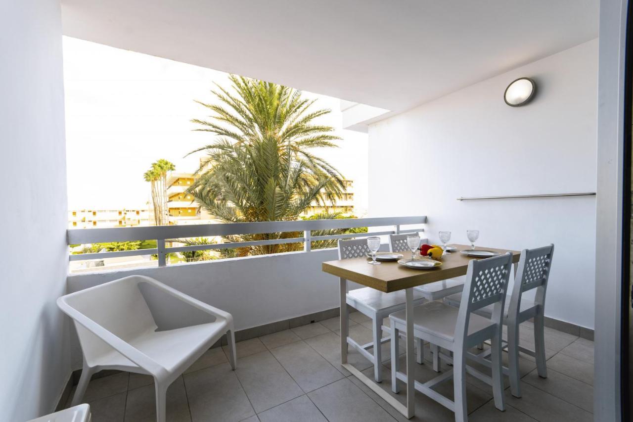 Apartamento Bronze Playa Con Piscina Y Terraza By Alterhome Apartamento San Bartolomé