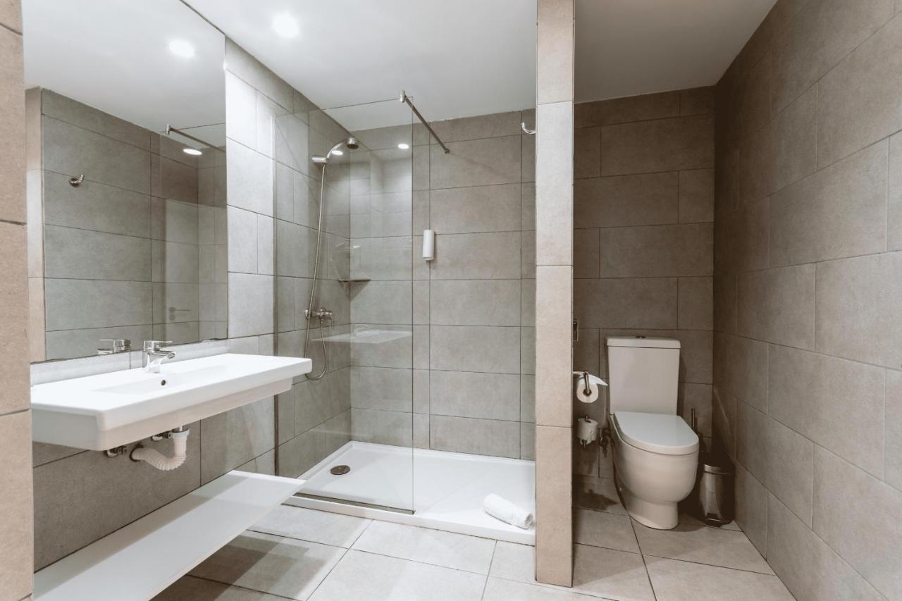 Apartamento Bronze Playa Con Piscina Y Terraza By Alterhome San Bartolomé
